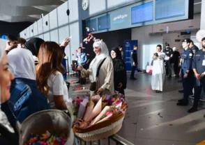 ইরান যুদ্ধের দুই মাস পর আকাশসীমা উন্মুক্ত করলো কুয়েত