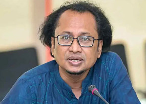 রূপপুর কেন্দ্র থেকে জাতীয় গ্রিডে বিদ্যুৎ যুক্ত হবে আগস্টে: তথ্য উপদেষ্টা