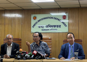 বছরের শেষ দিকে স্থানীয় সরকার নির্বাচন শুরু হবে: তথ্য ও সম্প্রচার উপদেষ্টা