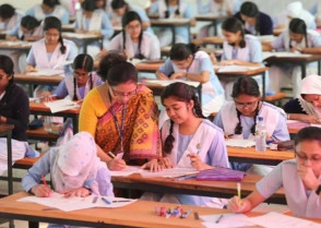 ২০২৭ সালের এসএসসি-এইচএসসি পরীক্ষার তারিখ ঘোষণা