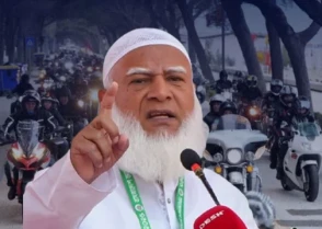 মোটরসাইকেল চালকরা সাধারণত সম্পদশালী নন, করারোপ উচিত নয়: জামায়াত আমির