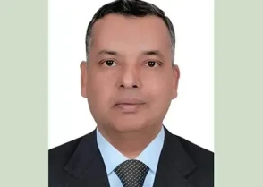 সৌদিতে হবিগঞ্জের জেলা পরিষদের প্রশাসক আটক