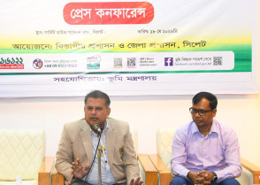বর্তমানে তথ্যপ্রযুক্তির ব্যবহারের মাধ্যমে এসব সেবা মানুষের হাতের নাগালে পৌঁছে গেছে --বিভাগীয় কমিশনার