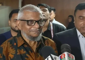 সিন্ডিকেটের বিরুদ্ধে আমাদের জিহাদ: কর্মসংস্থান মন্ত্রী