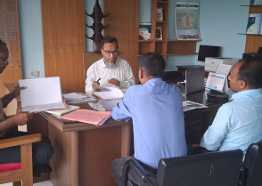 পরিবেশ আইন লঙ্ঘনের দায়ে সিলেটে ৬ ব্যক্তি ও ১৪ প্রতিষ্ঠানের বিরুদ্ধে ক্ষতিপূরণ আরোপ