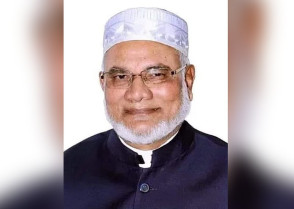 সাবেক সংসদ সদস্য রহমতুল্লাহ মারা গেছেন