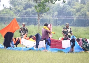 হিউম্যান রাইটস ওয়াচ মৌলিক অধিকার লঙ্ঘন করে বাঙালি মুসলমানদের বাংলাদেশে ঠেলে পাঠাচ্ছে ভারত