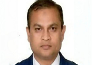 সিলেটের নতুন জেলা প্রশাসক আব্দুল্লাহ আল মামুন