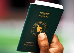 বাংলাদেশিদের ভিসা কার্যক্রম স্বাভাবিক করার তাগিদ ভারতের সংসদীয় কমিটির