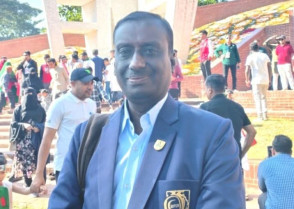 সিনিয়র সাংবাদিক দুলাল হোসেনের বাসায় দুঃসাহসিক চুরি