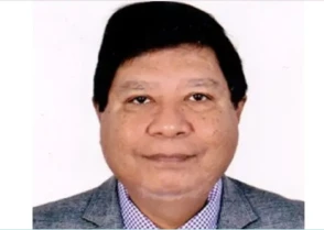 সাবেক যুগ্ম সচিব  সৈয়দ জগলুল পাশা শাহজালাল বিমানবন্দর থেকে গ্রেফতার