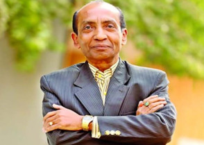 মুজিব পরদেশী কারাগারে