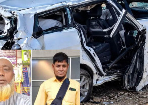 সৌদি আরবে সড়ক দুর্ঘটনায় সিলেটের ৪ প্রবাসী নিহত