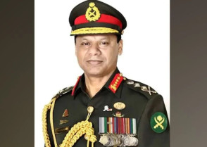 দুদকের তলবে হাজির হননি সাবেক সেনাপ্রধান শফিউদ্দিন