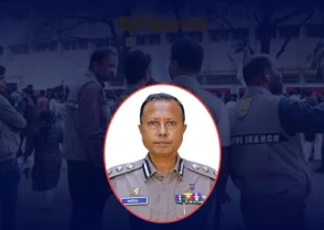 পার্টি থেকে পেতেন আয়ের অংশ অতিরিক্ত ডিআইজির বাড়িতে চলতো ডিজে পার্টি, মাদক-নারীসহ আটক ৮৪